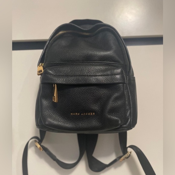 Marc Jacob’s backpack - Picture 2 of 12